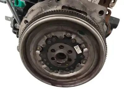 Second-hand car spare part complete engine for seat leon st (5f8) x-perience 4drive oem iam references dcya  