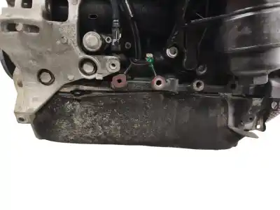 Second-hand car spare part complete engine for seat leon st (5f8) x-perience 4drive oem iam references dcya  