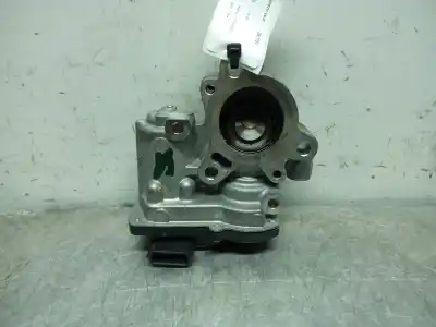 Peça sobressalente para automóvel em segunda mão válvula egr por renault express advance 95 cv / 70 kw referências oem iam 147100361r  