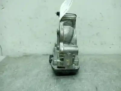 Peça sobressalente para automóvel em segunda mão válvula egr por renault express advance 95 cv / 70 kw referências oem iam 147100361r  