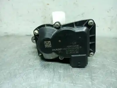 Peça sobressalente para automóvel em segunda mão válvula egr por renault express advance 95 cv / 70 kw referências oem iam 147100361r  