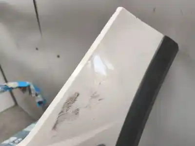 Автозапчастина б/у передній бампер для seat leon st (5f8) x-perience 4drive посилання на oem iam 5f9807221de  