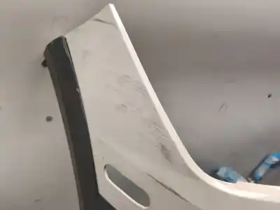 Автозапчастина б/у передній бампер для seat leon st (5f8) x-perience 4drive посилання на oem iam 5f9807221de  