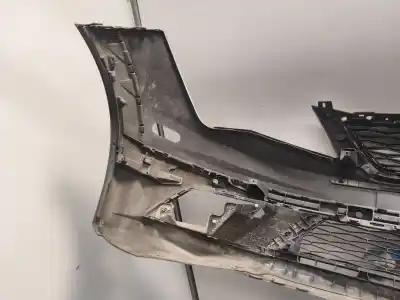 Автозапчастина б/у передній бампер для seat leon st (5f8) x-perience 4drive посилання на oem iam 5f9807221de  