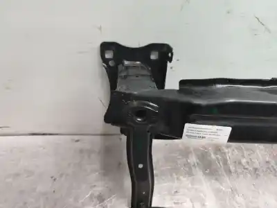 Автозапчасти б/у усиление переднего бампера за seat leon st (5f8) x-perience 4drive ссылки oem iam 5f9807109j  