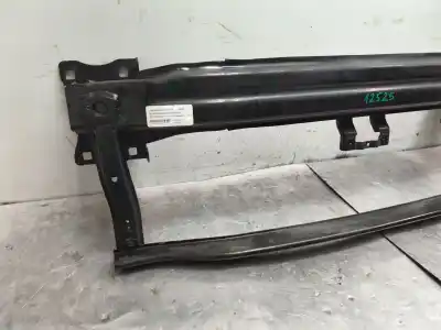 Автозапчасти б/у усиление переднего бампера за seat leon st (5f8) x-perience 4drive ссылки oem iam 5f9807109j  