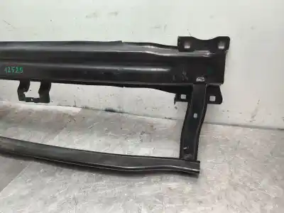 Автозапчасти б/у усиление переднего бампера за seat leon st (5f8) x-perience 4drive ссылки oem iam 5f9807109j  