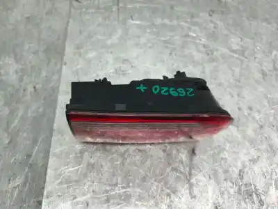 Автозапчастина б/у ВНУТРІШНІЙ ПРАВИЙ ЗАВОД для CITROEN C4 CACTUS  Посилання на OEM IAM 9821352180  