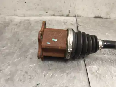 Автозапчасти б/у передняя правая трансмиссия за seat leon st (5f8) x-perience 4drive ссылки oem iam 5q0407272ep  