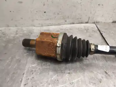 Автозапчастина б/у передня ліва трансмісія для seat leon st (5f8) x-perience 4drive посилання на oem iam 5q0407271cr  