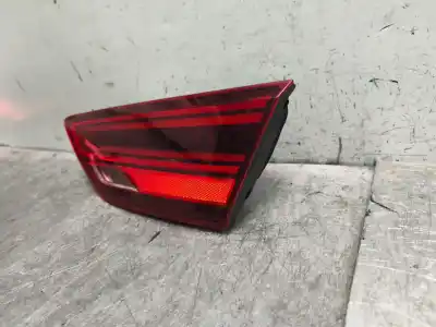 Автозапчасти б/у внутренний правый задний фонарь за seat leon st (5f8) x-perience 4drive ссылки oem iam 5f9945308b