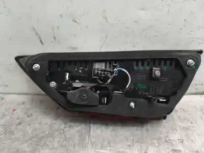 Автозапчасти б/у внутренний левый задний фонарь за seat leon st (5f8) x-perience 4drive ссылки oem iam 5f9945307h  