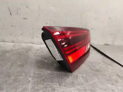 Автозапчасти б/у внутренний левый задний фонарь за seat leon st (5f8) x-perience 4drive ссылки oem iam 5f9945307h  