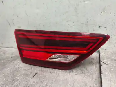 Автозапчасти б/у внутренний левый задний фонарь за seat leon st (5f8) x-perience 4drive ссылки oem iam 5f9945307h  