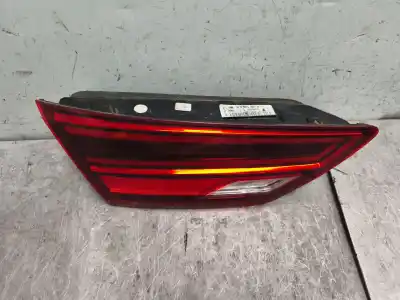 Автозапчасти б/у внутренний левый задний фонарь за seat leon st (5f8) x-perience 4drive ссылки oem iam 5f9945307h  