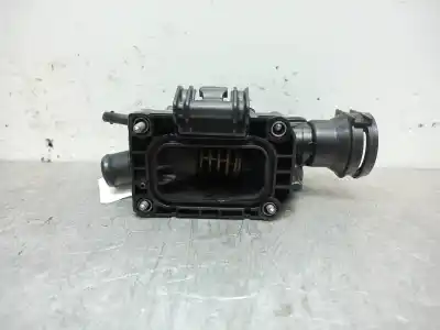 Second-hand car spare part Thermostat for CITROEN BERLINGO 1.5 Blue-HDI FAP OEM IAM references 9812113780  