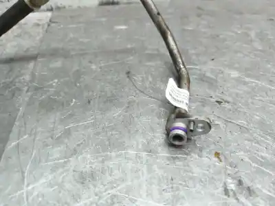 Автозапчасти б/у трубы кондиционирования воздуха за seat leon st (5f8) x-perience 4drive ссылки oem iam 5q0816721ac  