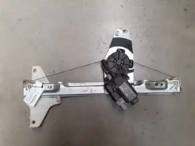 Second-hand car spare part Rear Left Window Regulator for CITROEN C4 PICASSO VTN@V 109 CV / 80 KW OEM IAM references    Second-hand car spare part Rear Left Window Regulator for CITROEN C4 PICASSO VTN@V 109 CV / 80 KW OEM IAM references