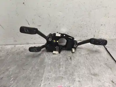 Автозапчасти б/у многофункциональное управление за seat leon st (5f8) x-perience 4drive ссылки oem iam 5q0953507hb