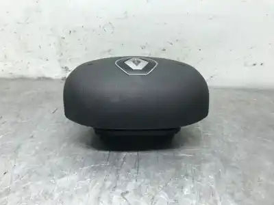 Second-hand car spare part airbag kit for renault express advance 95 cv / 70 kw oem iam references   