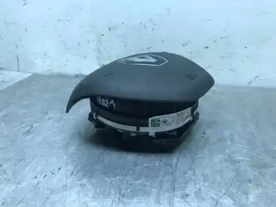 Second-hand car spare part airbag kit for renault express advance 95 cv / 70 kw oem iam references   