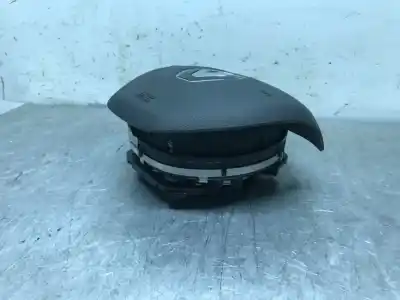 Second-hand car spare part airbag kit for renault express advance 95 cv / 70 kw oem iam references   