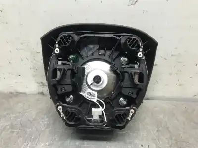 Second-hand car spare part airbag kit for renault express advance 95 cv / 70 kw oem iam references   