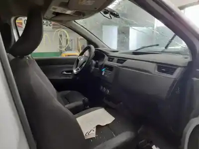 Peça sobressalente para automóvel em segunda mão kit airbag por renault express advance 95 cv / 70 kw referências oem iam 