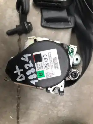 Second-hand car spare part airbag kit for renault express advance 95 cv / 70 kw oem iam references   