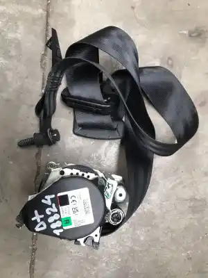 Second-hand car spare part airbag kit for renault express advance 95 cv / 70 kw oem iam references   