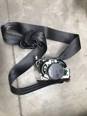 Second-hand car spare part airbag kit for renault express advance 95 cv / 70 kw oem iam references   