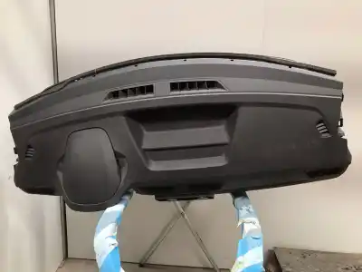 Second-hand car spare part airbag kit for renault express advance 95 cv / 70 kw oem iam references   