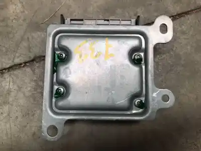 Second-hand car spare part airbag kit for renault express advance 95 cv / 70 kw oem iam references   