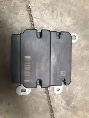 Second-hand car spare part airbag kit for renault express advance 95 cv / 70 kw oem iam references   