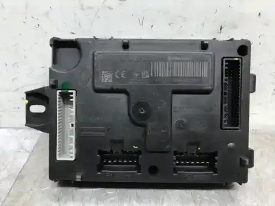 Second-hand car spare part electronic module for renault express advance 95 cv / 70 kw oem iam references 284b12939r  