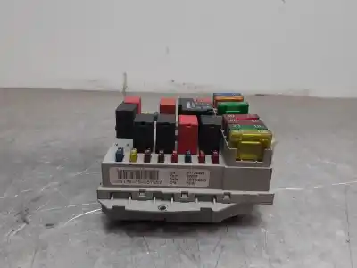 Second-hand car spare part fuse box unit for fiat stilo multi wagon (192_) 1.9 d multijet oem iam references 51724394  