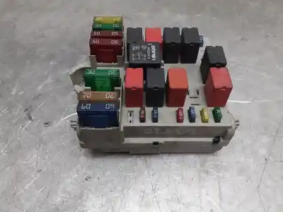 Second-hand car spare part Fuse Box Unit for FIAT STILO MULTI WAGON (192_) 1.9 D Multijet OEM IAM references 51724394  