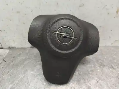 Pezzo di ricambio per auto di seconda mano  per OPEL CORSA D  Riferimenti OEM IAM 13235770  