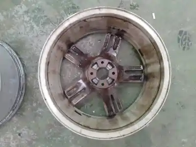 Pezzo di ricambio per auto di seconda mano cerchione in lega per fiat stilo multi wagon (192_) 1.9 d multijet riferimenti oem iam 46837063