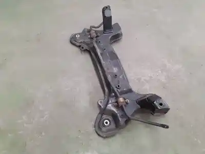 Second-hand car spare part front axle for fiat stilo multi wagon (192_) 1.9 d multijet oem iam references   