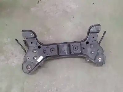 Second-hand car spare part front axle for fiat stilo multi wagon (192_) 1.9 d multijet oem iam references   