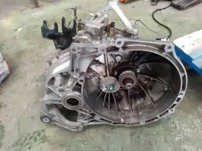 Pezzo di ricambio per auto di seconda mano RIDUTTORE per FORD FOCUS BERLINA (CAP)  Riferimenti OEM IAM 3M5R7002YF  3M5R 7002 YF