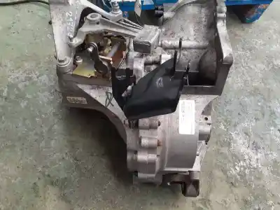 Pezzo di ricambio per auto di seconda mano riduttore per ford focus berlina (cap) ghia riferimenti oem iam 3m5r7002yf  3m5r 7002 yf