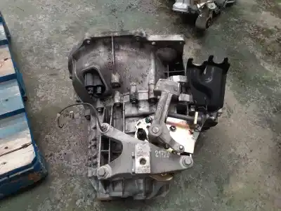 Pezzo di ricambio per auto di seconda mano riduttore per ford focus berlina (cap) ghia riferimenti oem iam 3m5r7002yf  3m5r 7002 yf