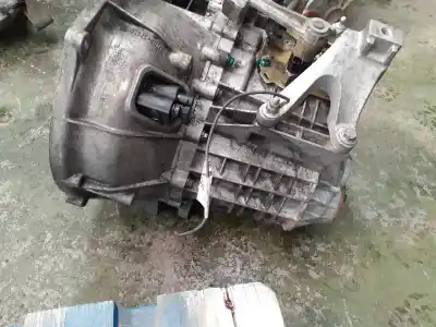 Pezzo di ricambio per auto di seconda mano riduttore per ford focus berlina (cap) ghia riferimenti oem iam 3m5r7002yf  3m5r 7002 yf