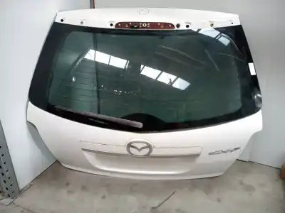 Second-hand car spare part tailgate for mazda cx-7 (er) luxury oem iam references   