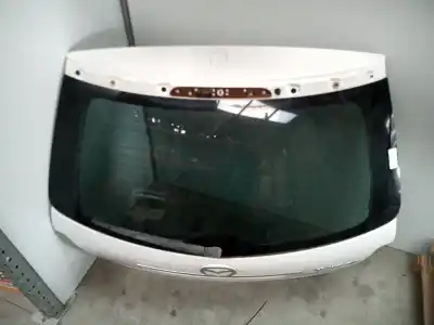 Second-hand car spare part Tailgate for MAZDA CX-7 (ER) Luxury OEM IAM references   