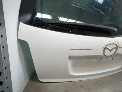 Second-hand car spare part tailgate for mazda cx-7 (er) luxury oem iam references   