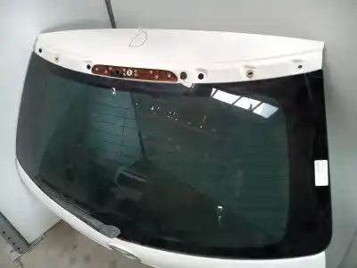 Second-hand car spare part tailgate for mazda cx-7 (er) luxury oem iam references   