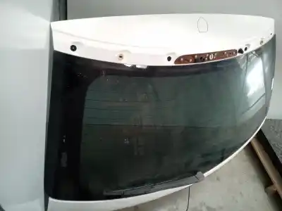 Second-hand car spare part tailgate for mazda cx-7 (er) luxury oem iam references   